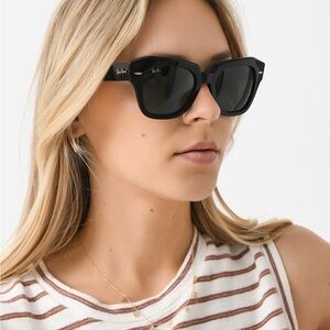 Ray-Ban State Street Sunglasses